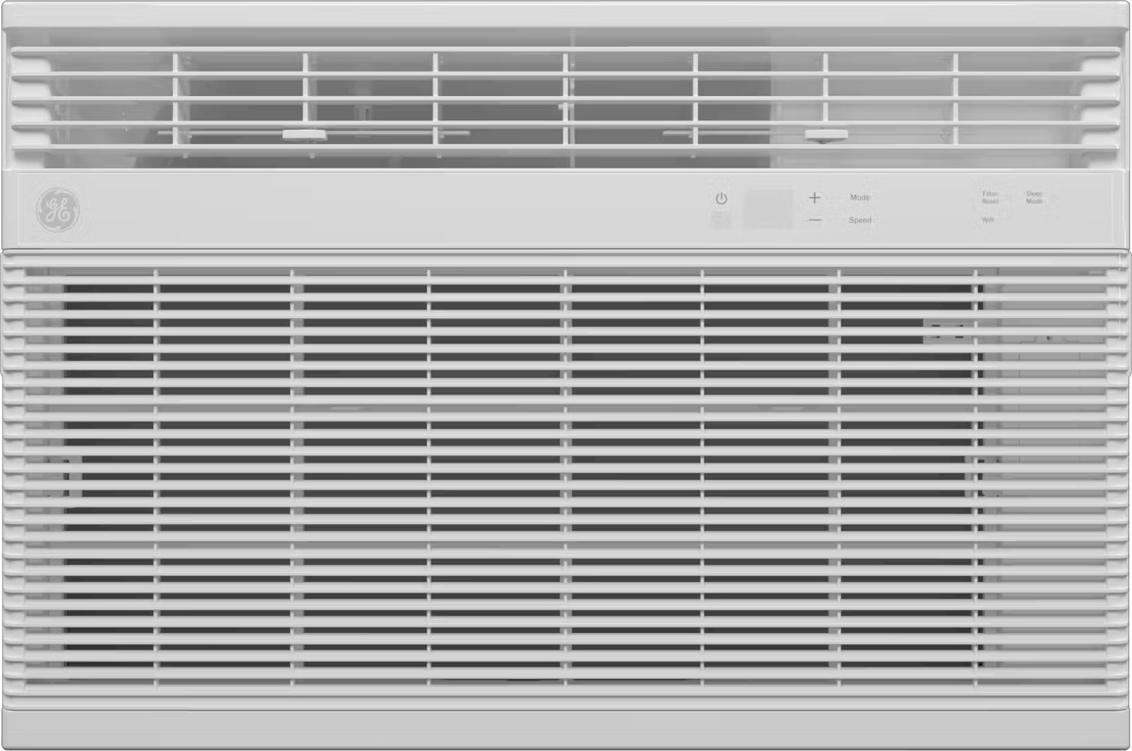 GE 24,000 BTU Smart Electronic Window Air Conditioner