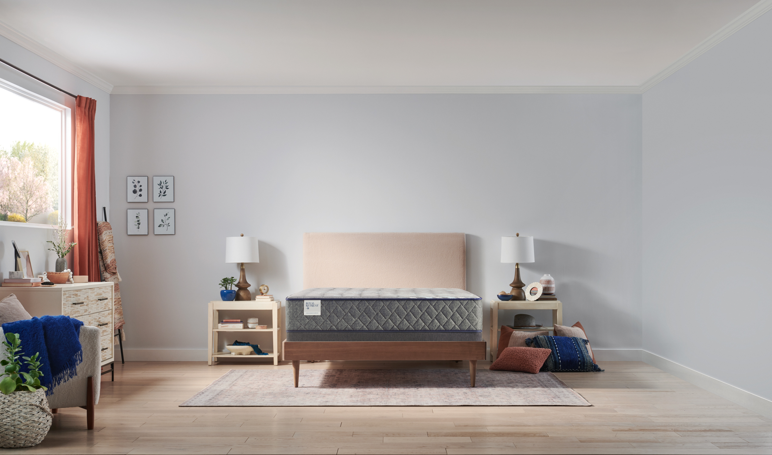Samba Sectional Sofa