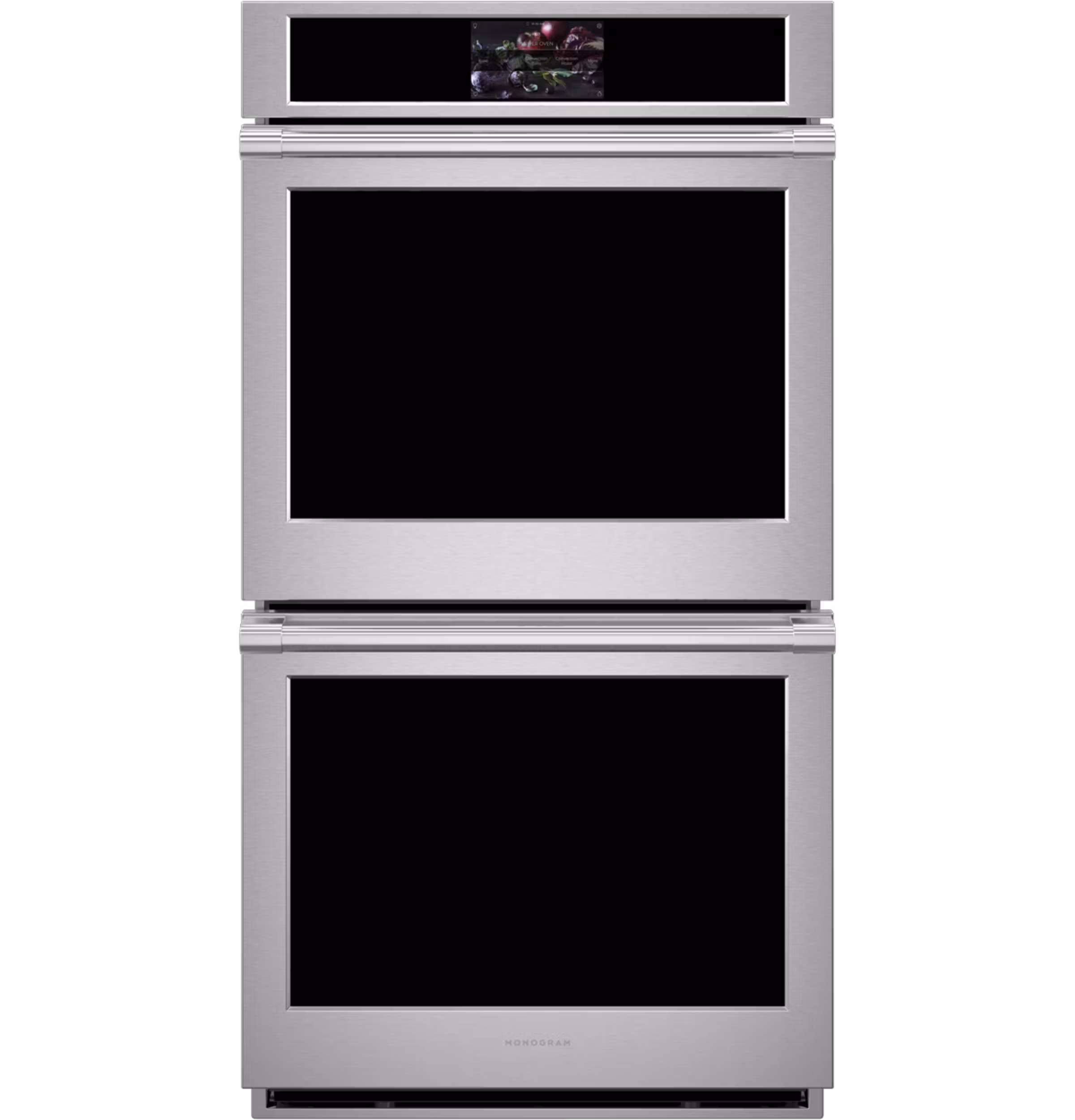 Monogram 27" Statement Double Wall Oven