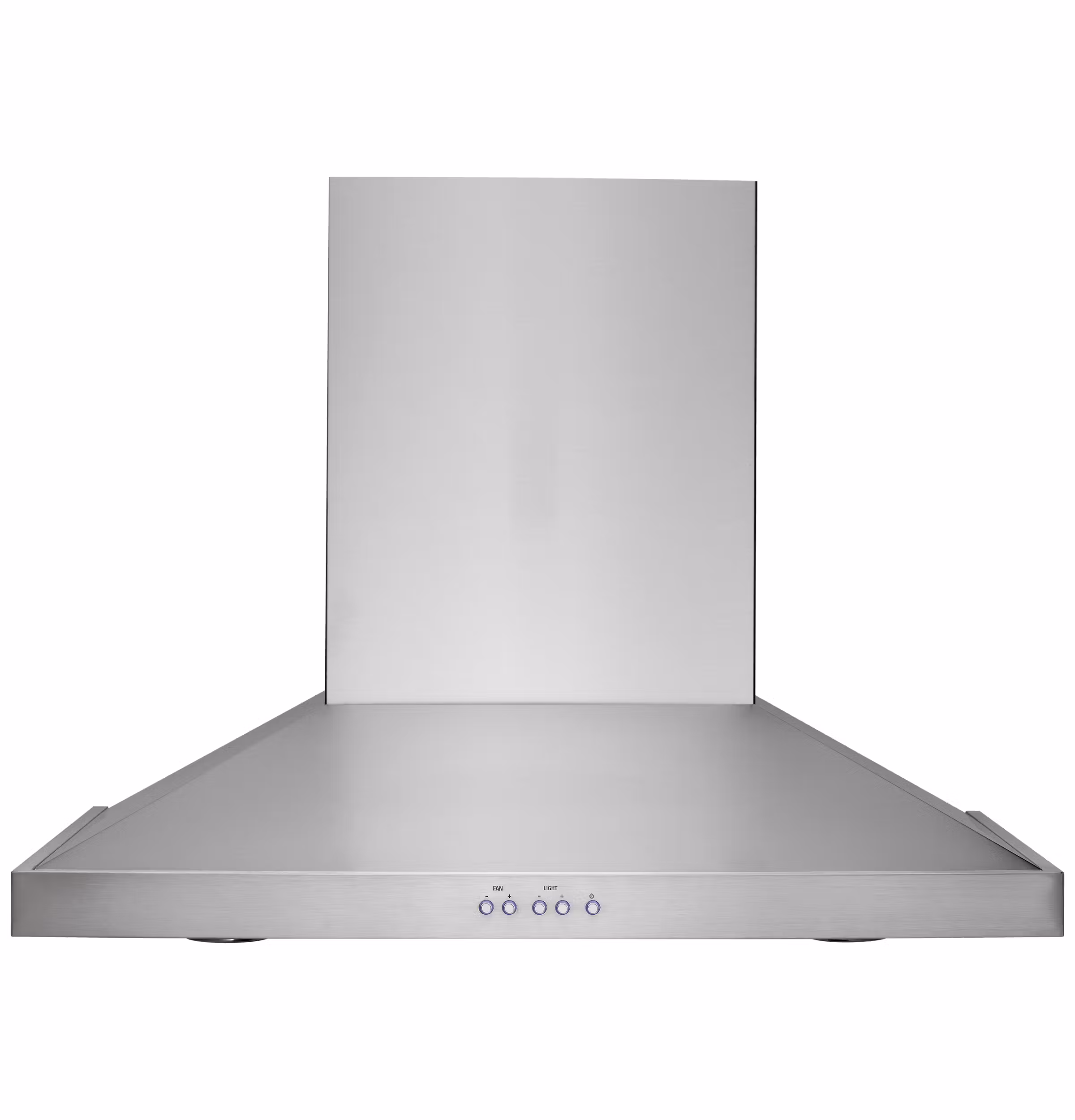 30" Wall-Mounted Vent Hood