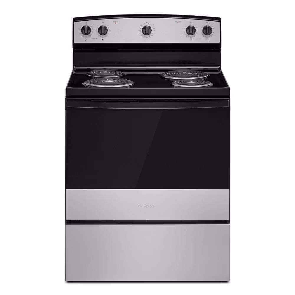 CAF(EBACK)(TM) 30" Smart Slide-In, Front-Control, Radiant and Convection Double-Oven Range