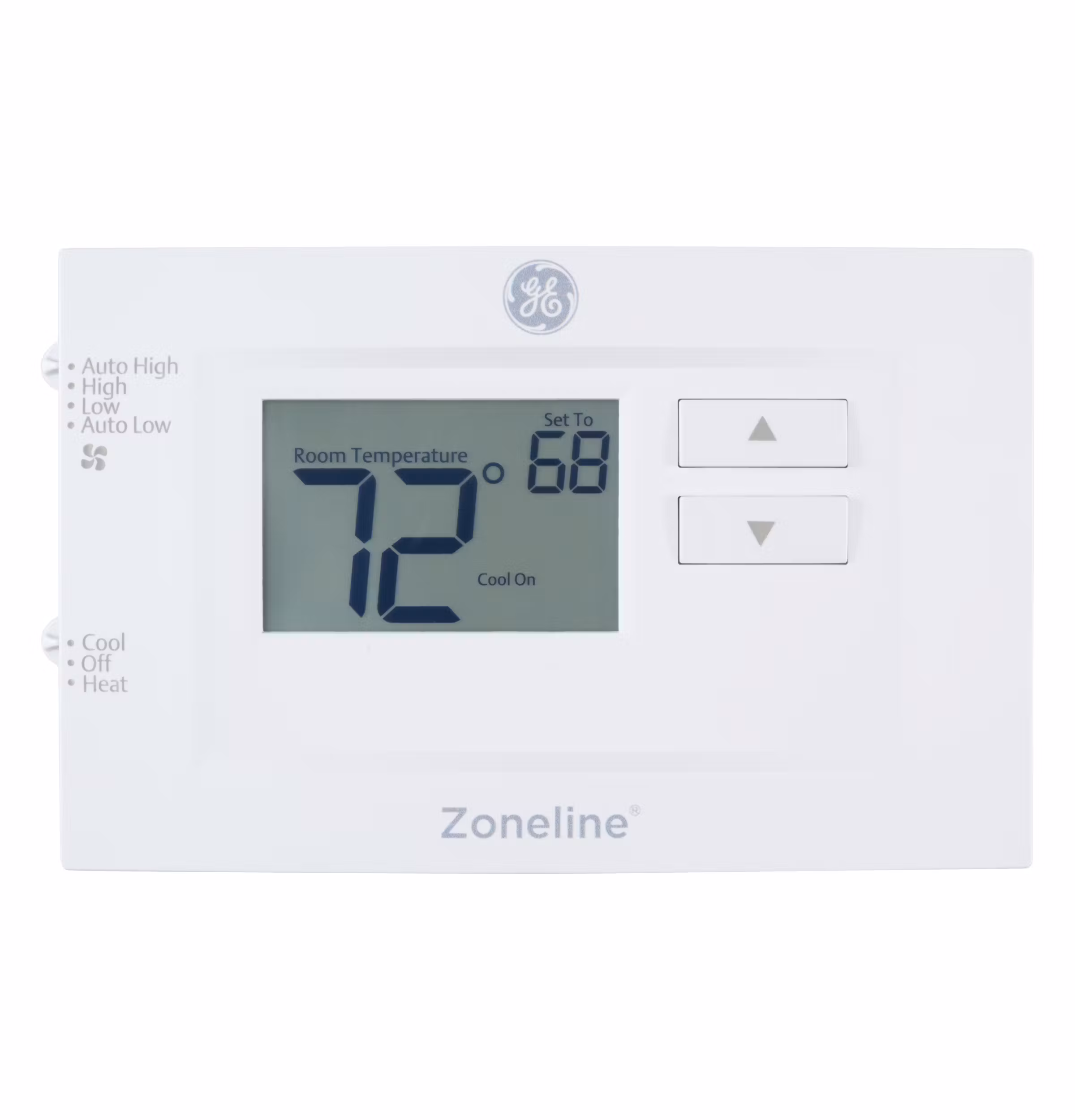 Wall Thermostat - Non Programmable