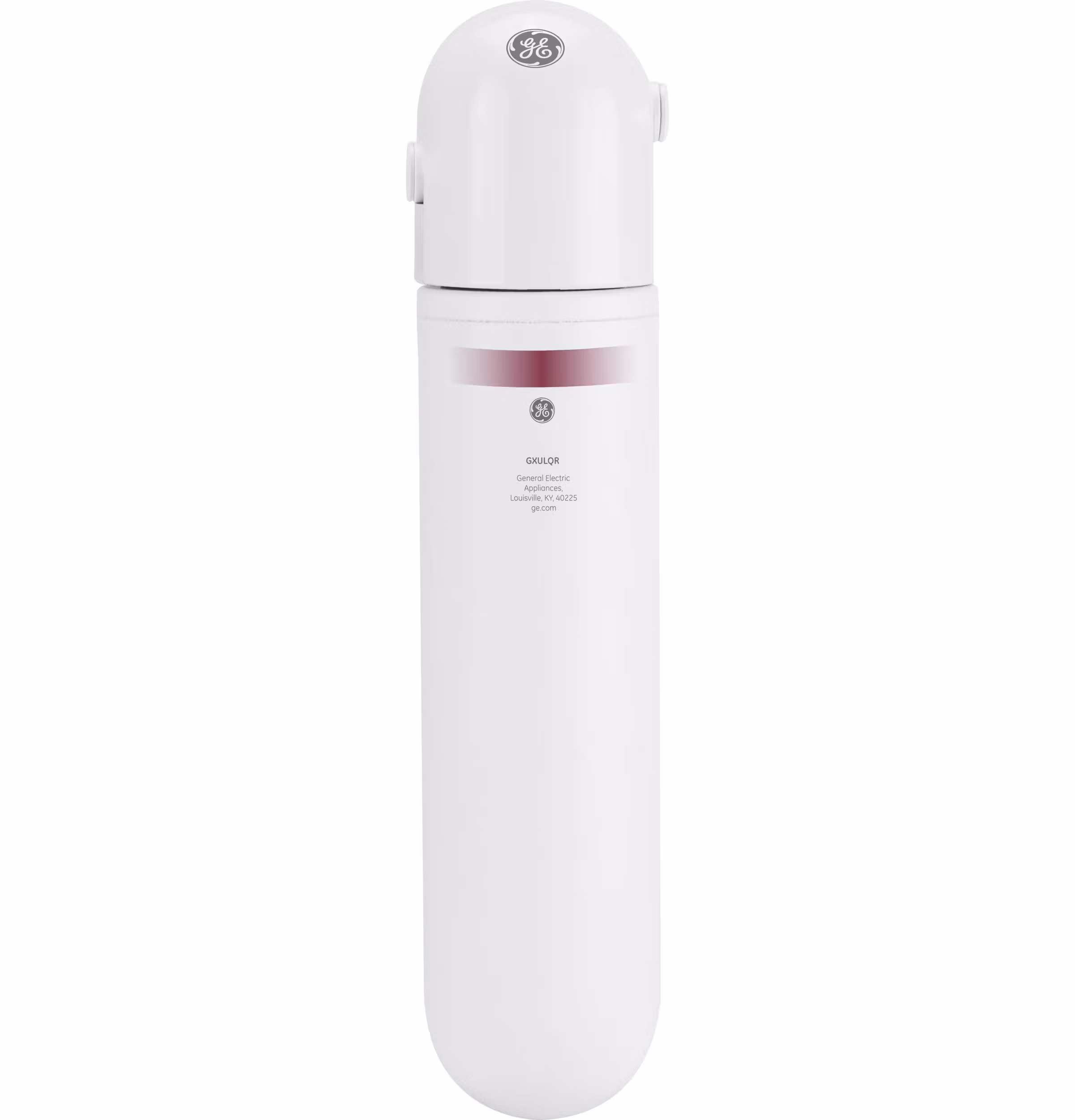 GE Full Flow Water Filtration System