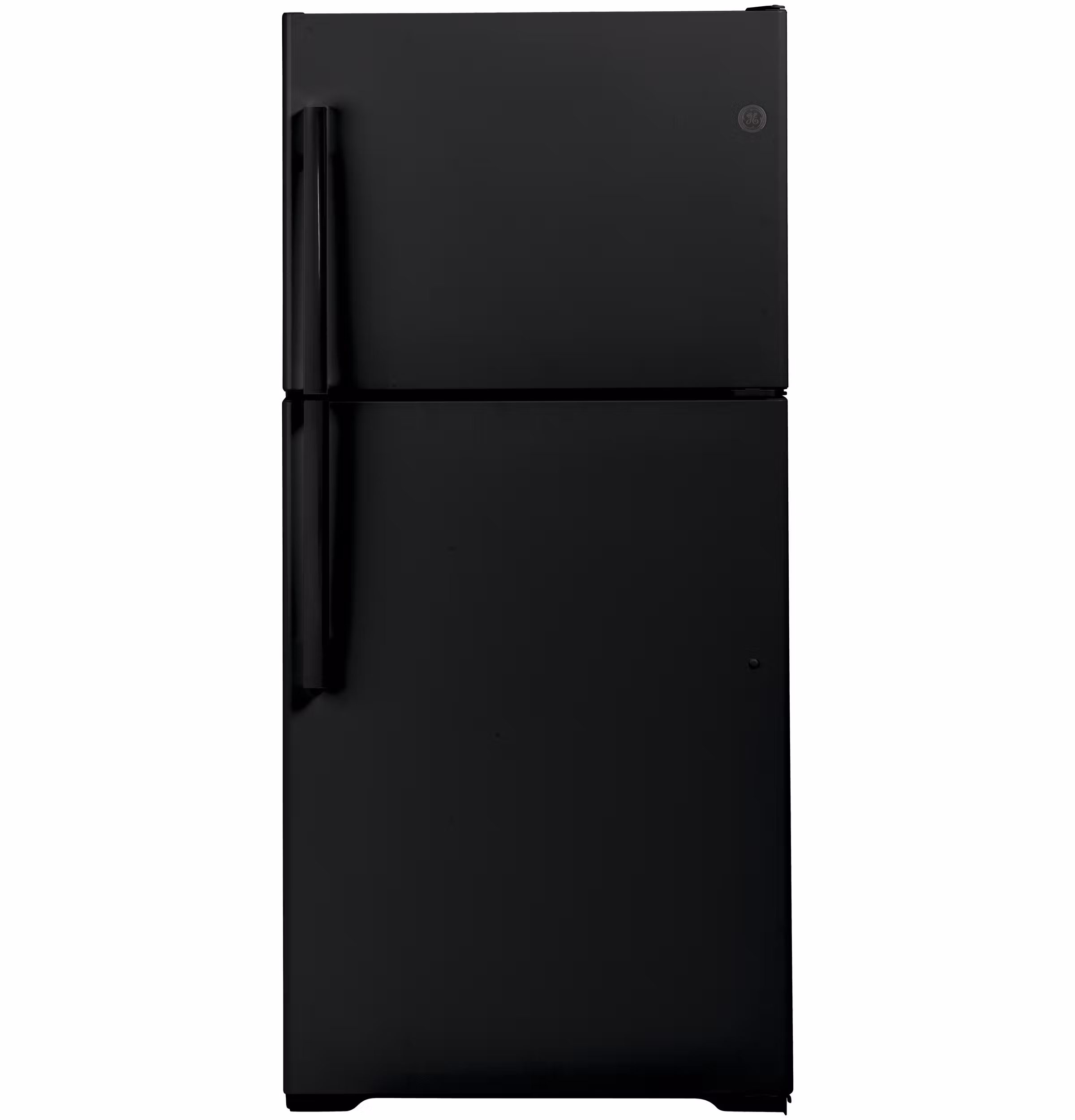 GE(R) ENERGY STAR(R) 19.2 Cu. Ft. Top-Freezer Refrigerator