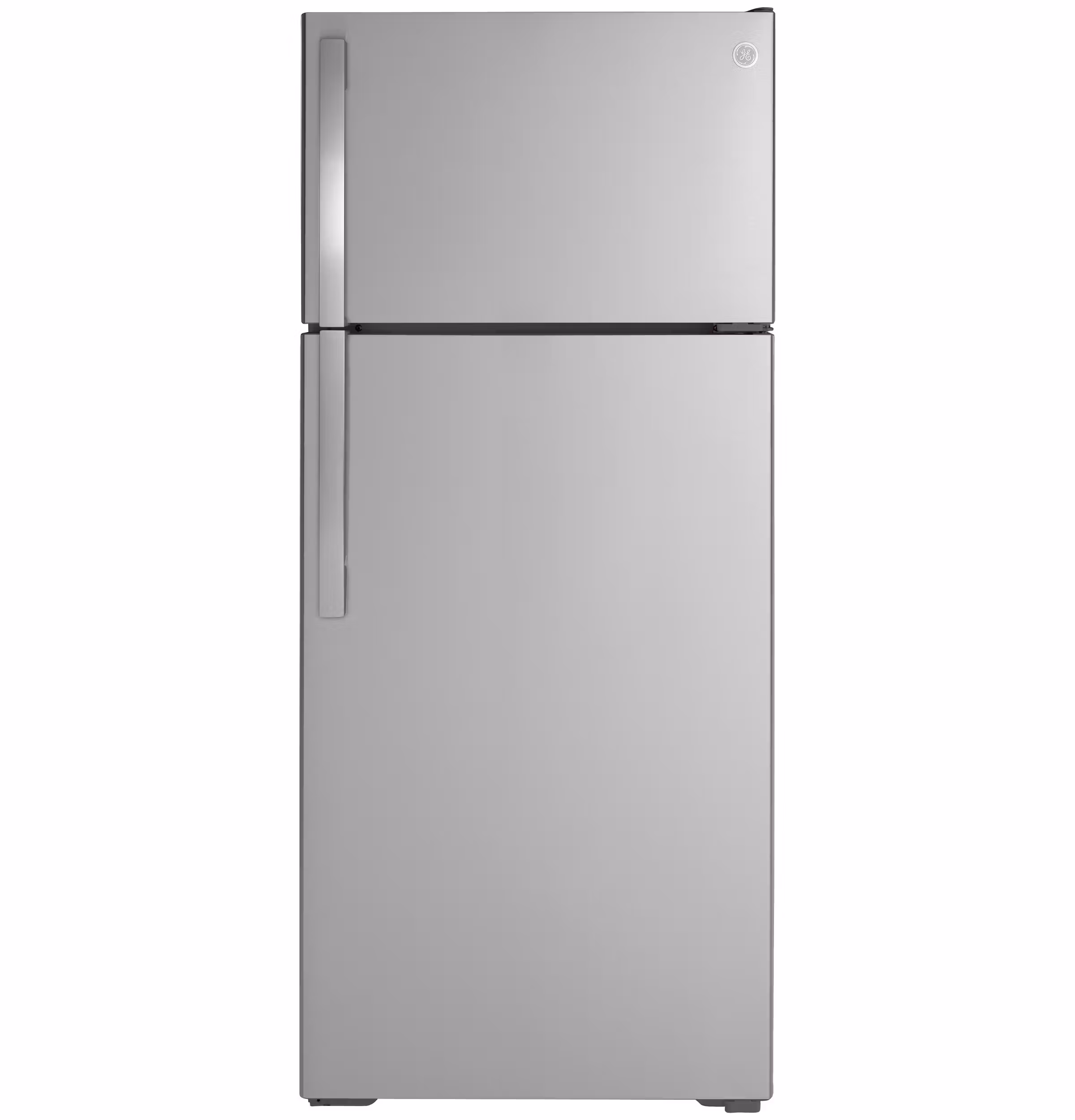 GE(R) 17.5 Cu. Ft. Top-Freezer Refrigerator