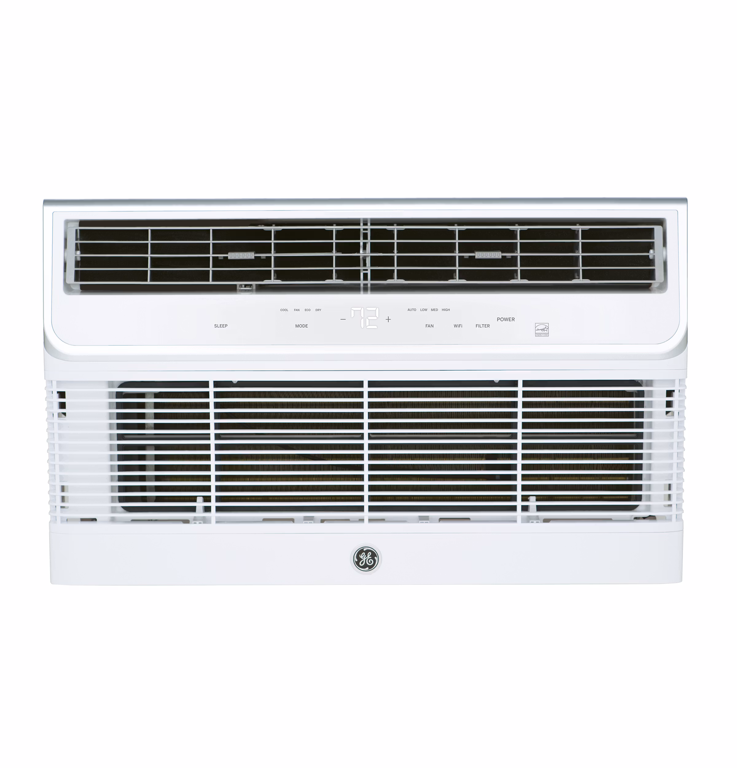 GE(R) ENERGY STAR(R) 115 Volt Built-In Cool-Only Room Air Conditioner