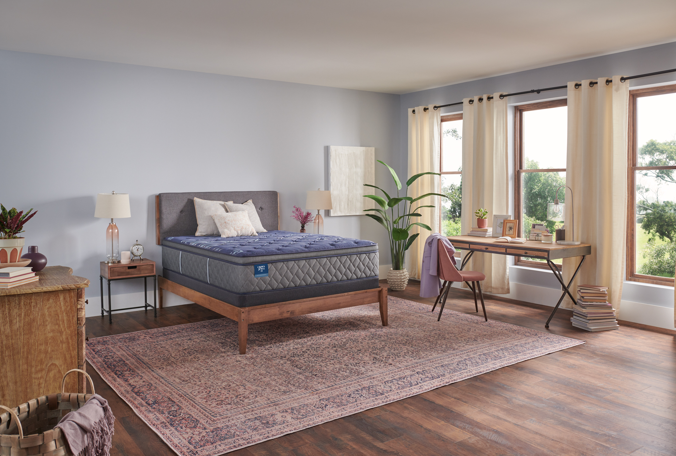 Samba Sectional Sofa