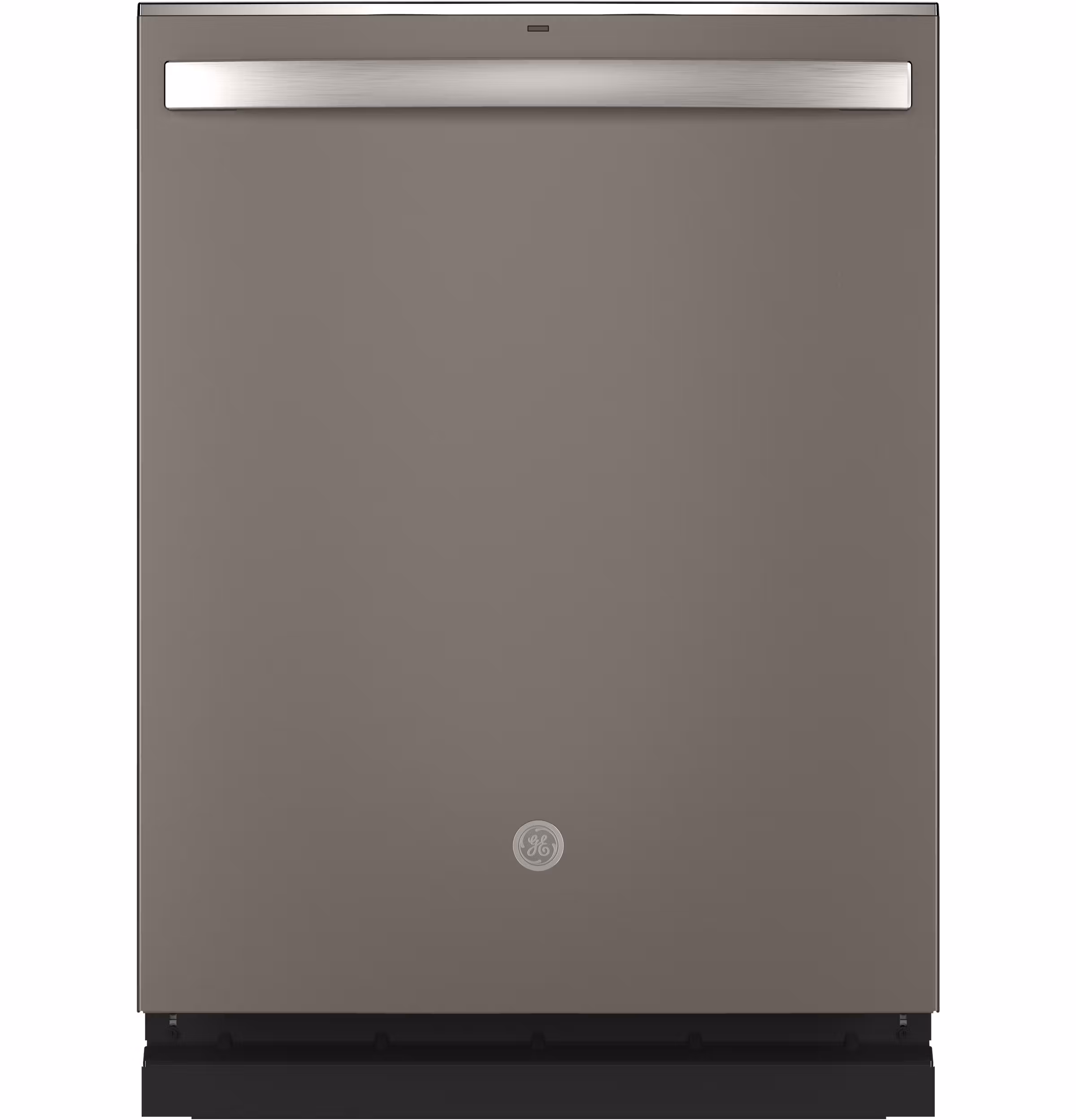 GE(R) ENERGY STAR(R) Top Control with Stainless Steel Interior Dishwasher with Sanitize Cycle & Dry Boost with Fan Assist