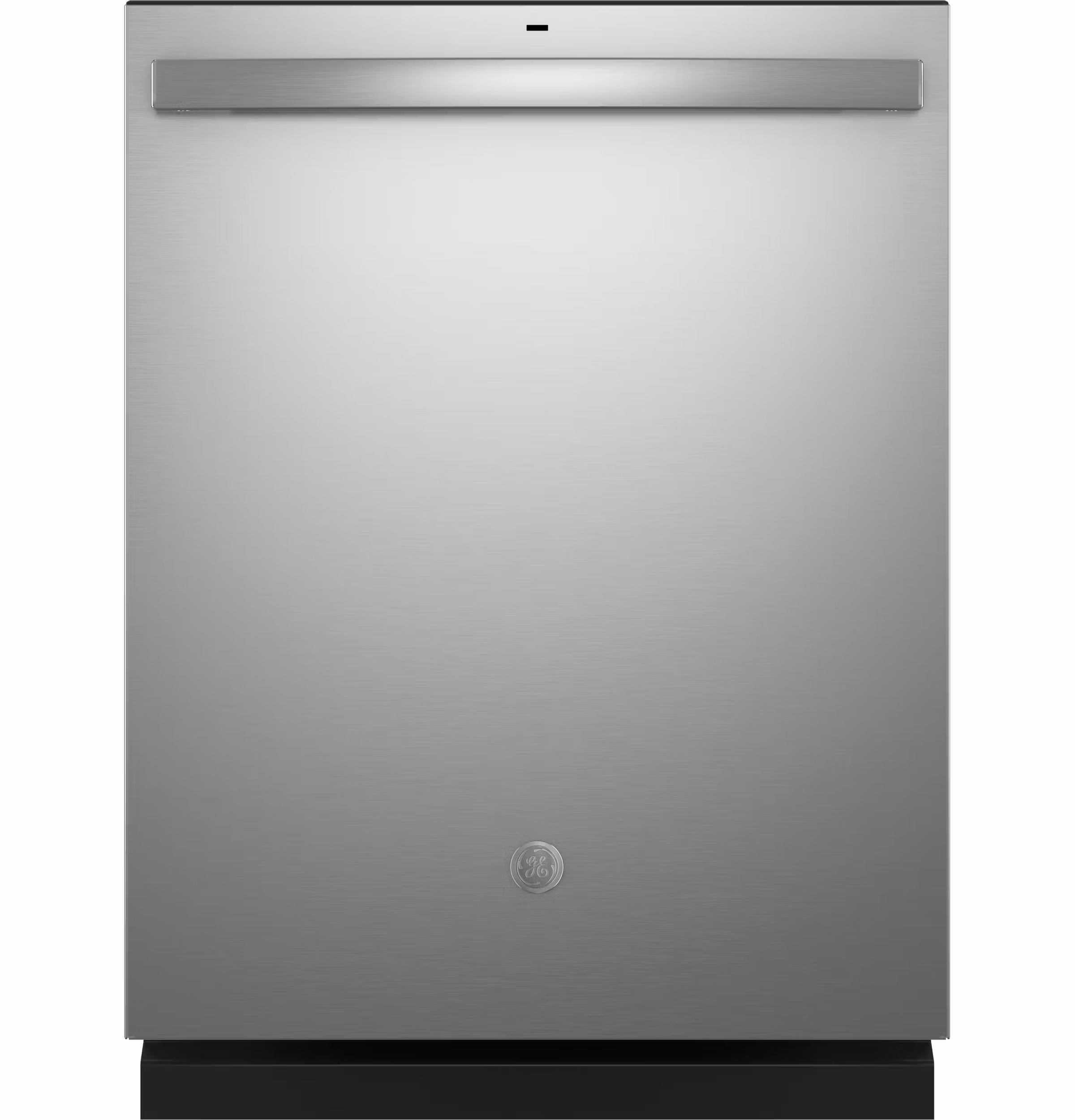GE(R) ENERGY STAR(R) Top Control with Plastic Interior Dishwasher with Sanitize Cycle & Dry Boost