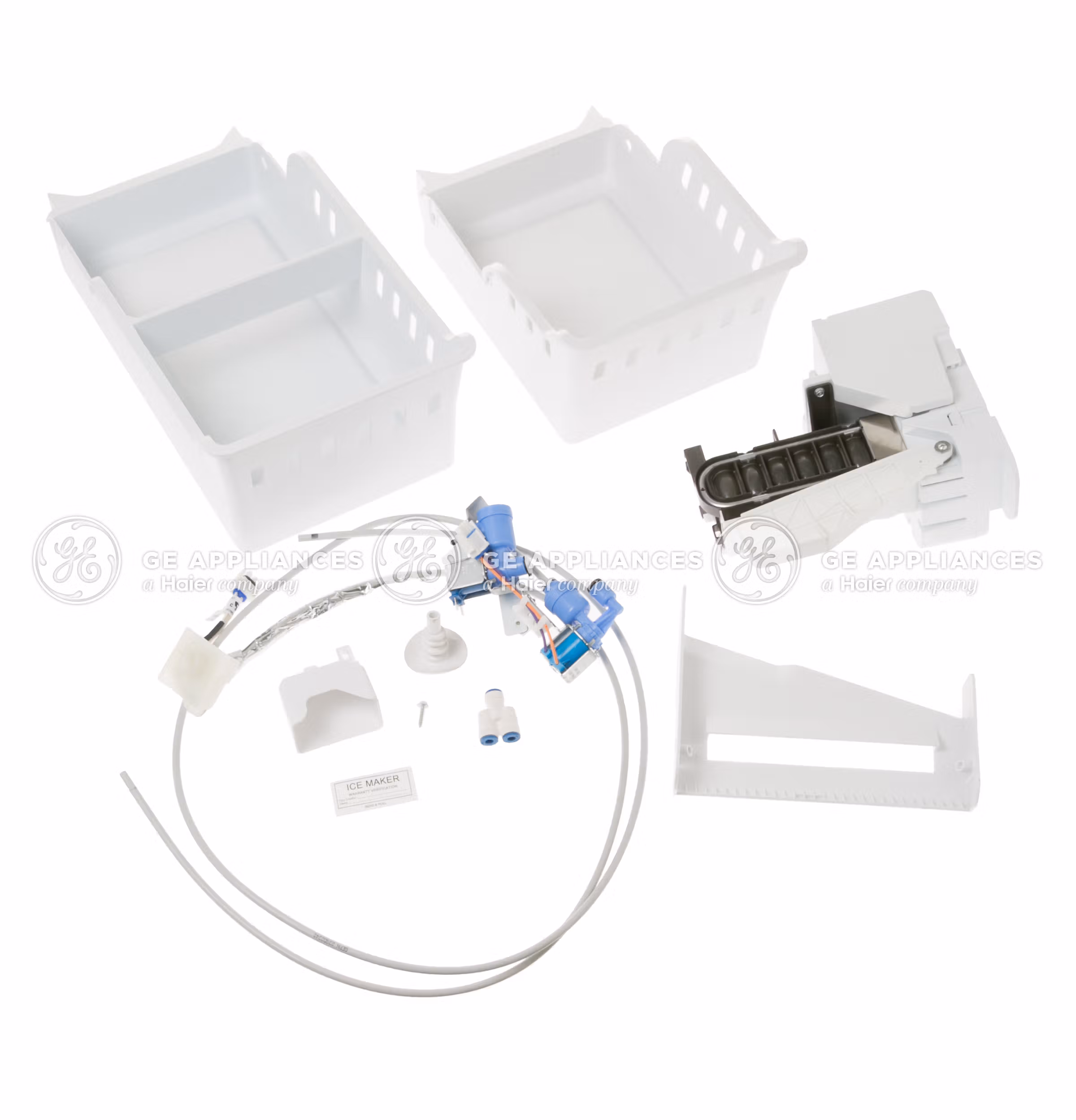 GE(R) Icemaker