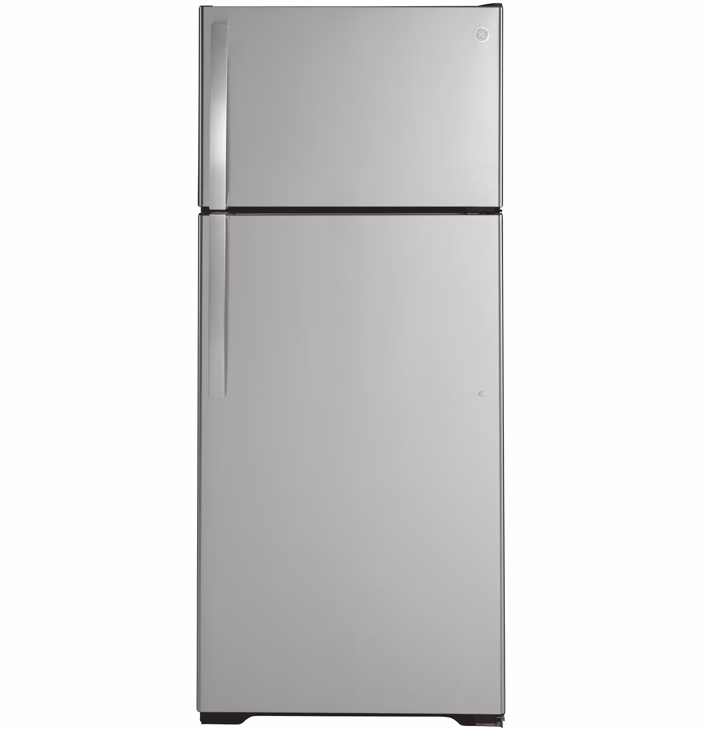 GE® 17.5 Cu. Ft. Top-Freezer Refrigerator