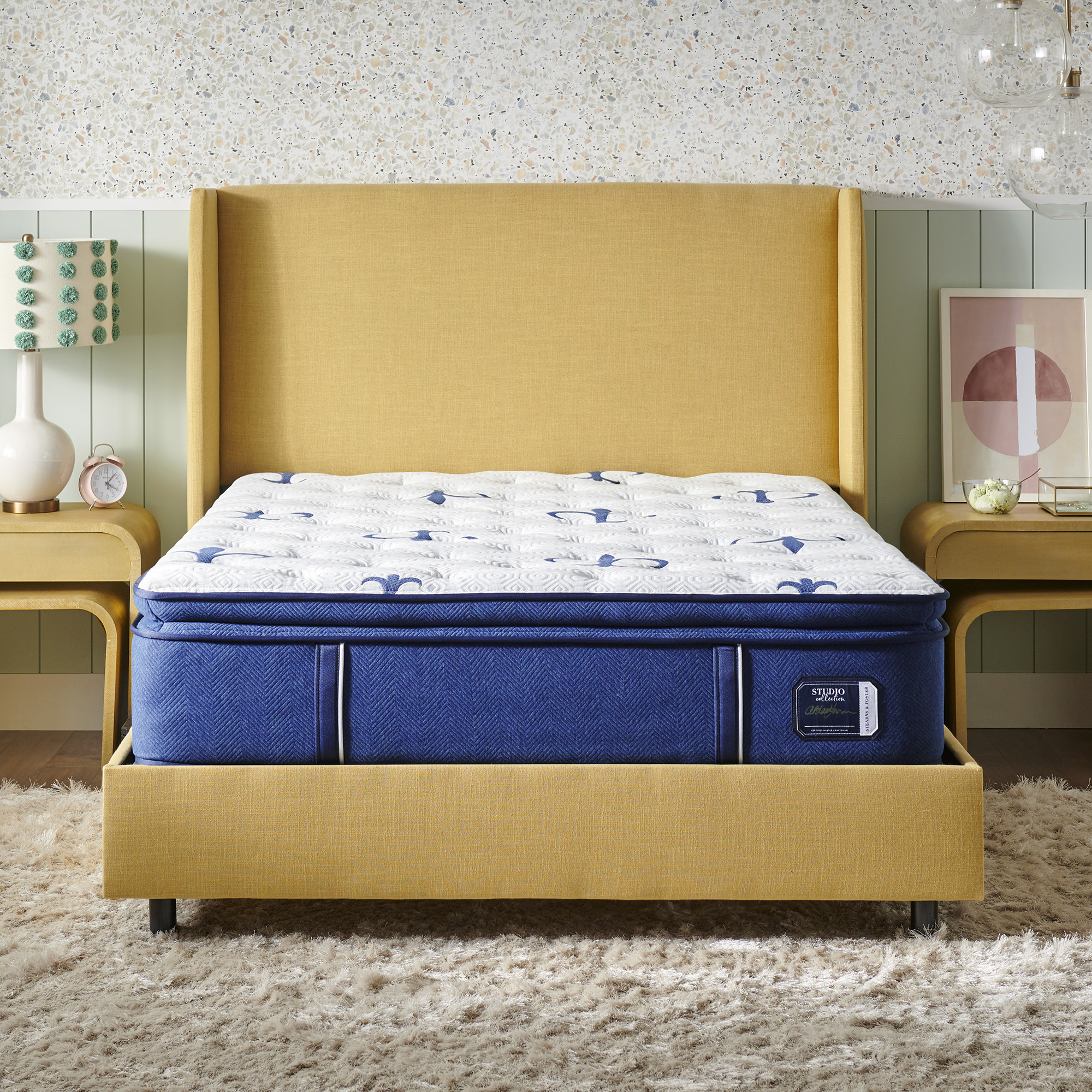 Samba Sectional Sofa