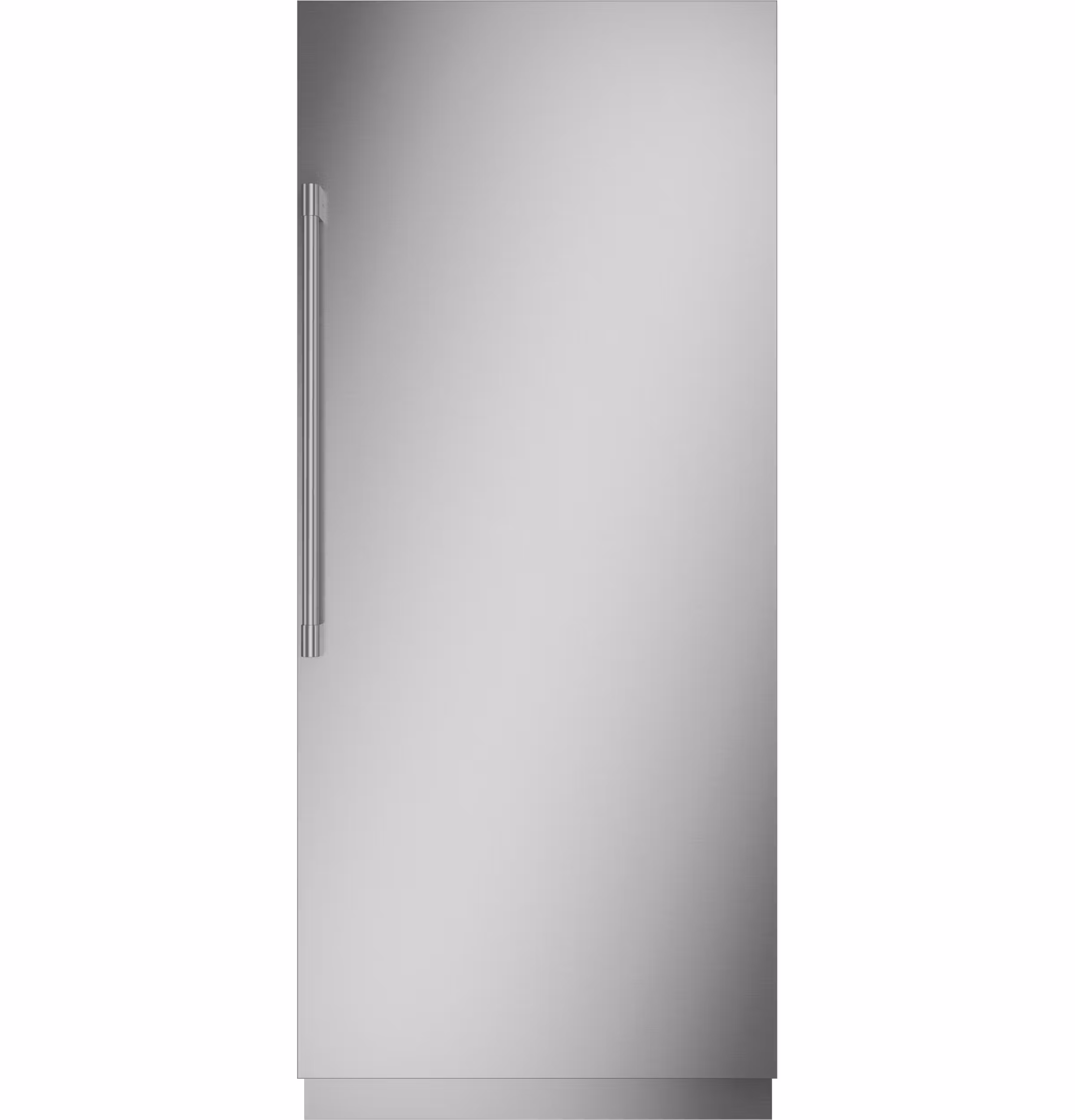 Monogram 36" Panel-Ready Premium Integrated Column Refrigerator