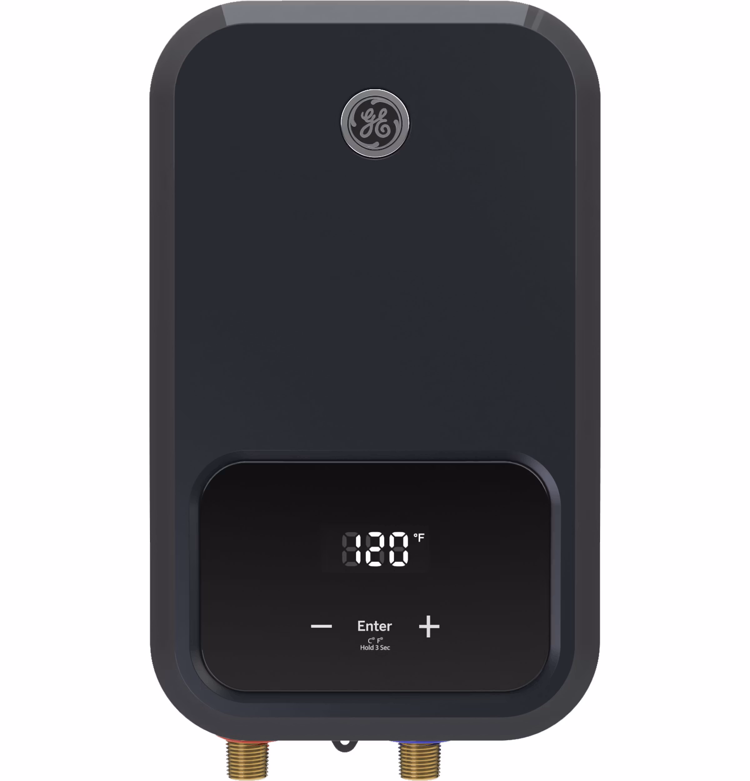 GE(R) Tankless Electric Water Heater