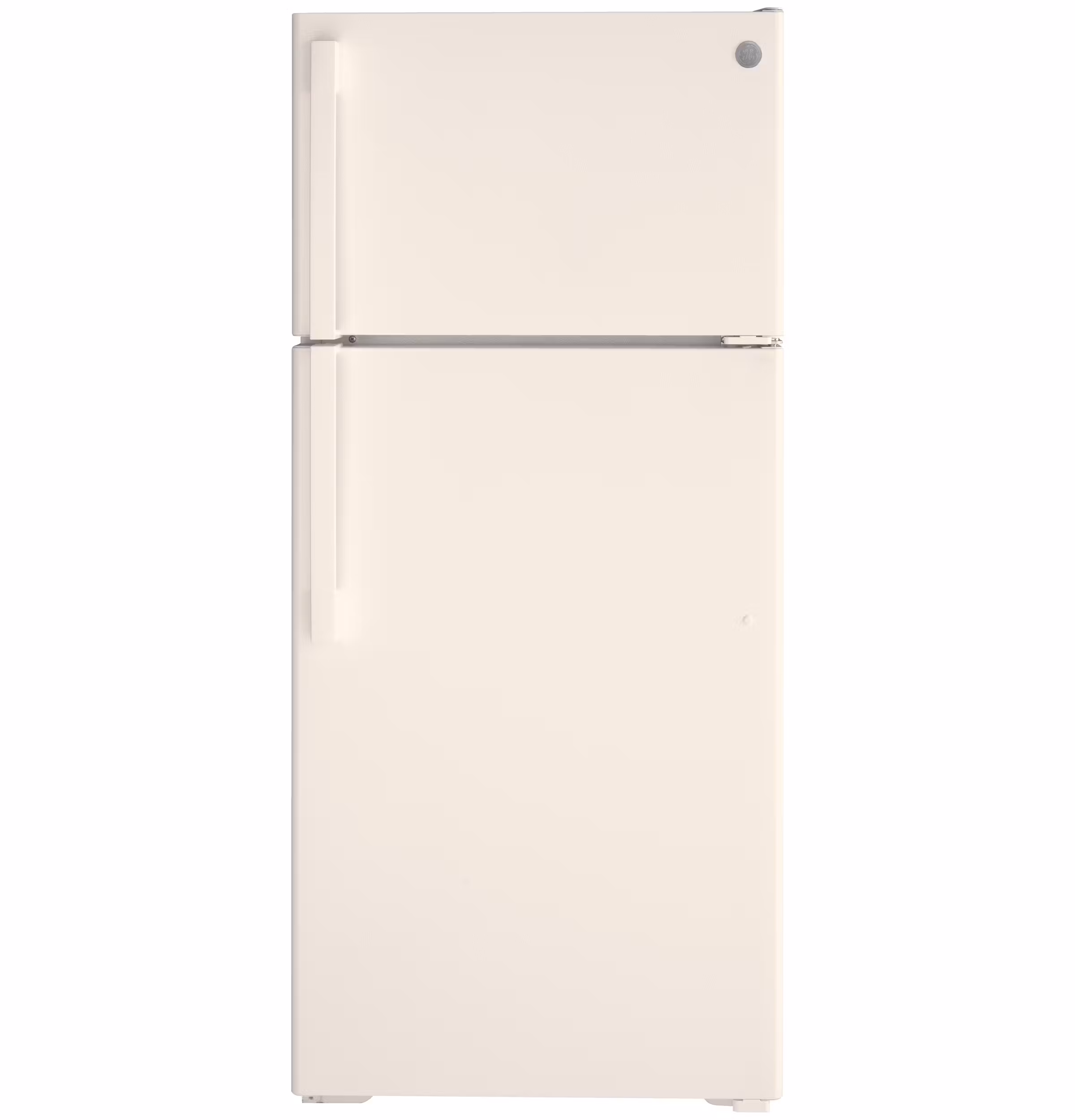 GE(R) ENERGY STAR(R) 16.6 Cu. Ft. Top-Freezer Refrigerator