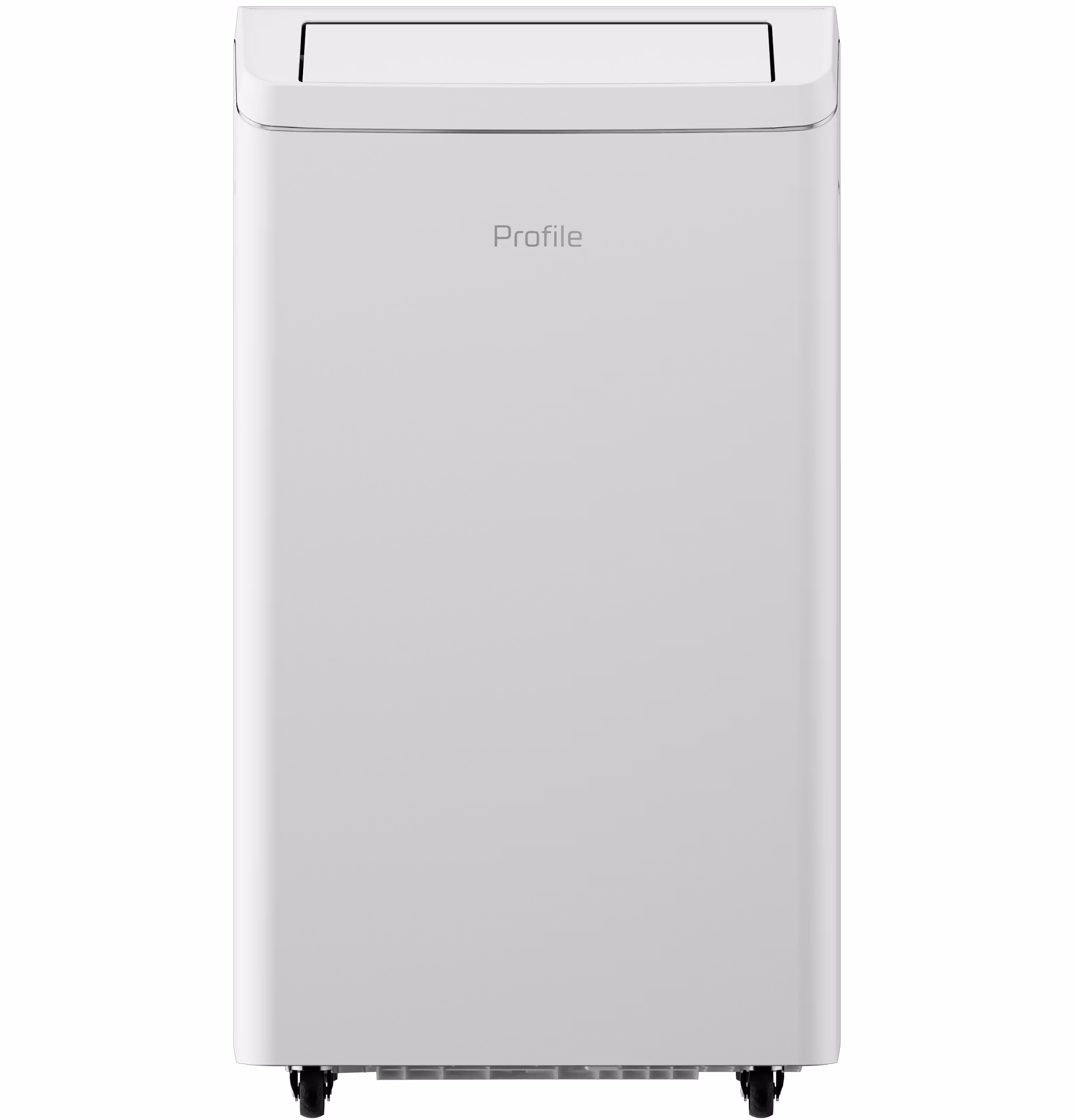 GE Profile 10,000 BTU Dual-Hose, Inverter Portable Air Conditioner