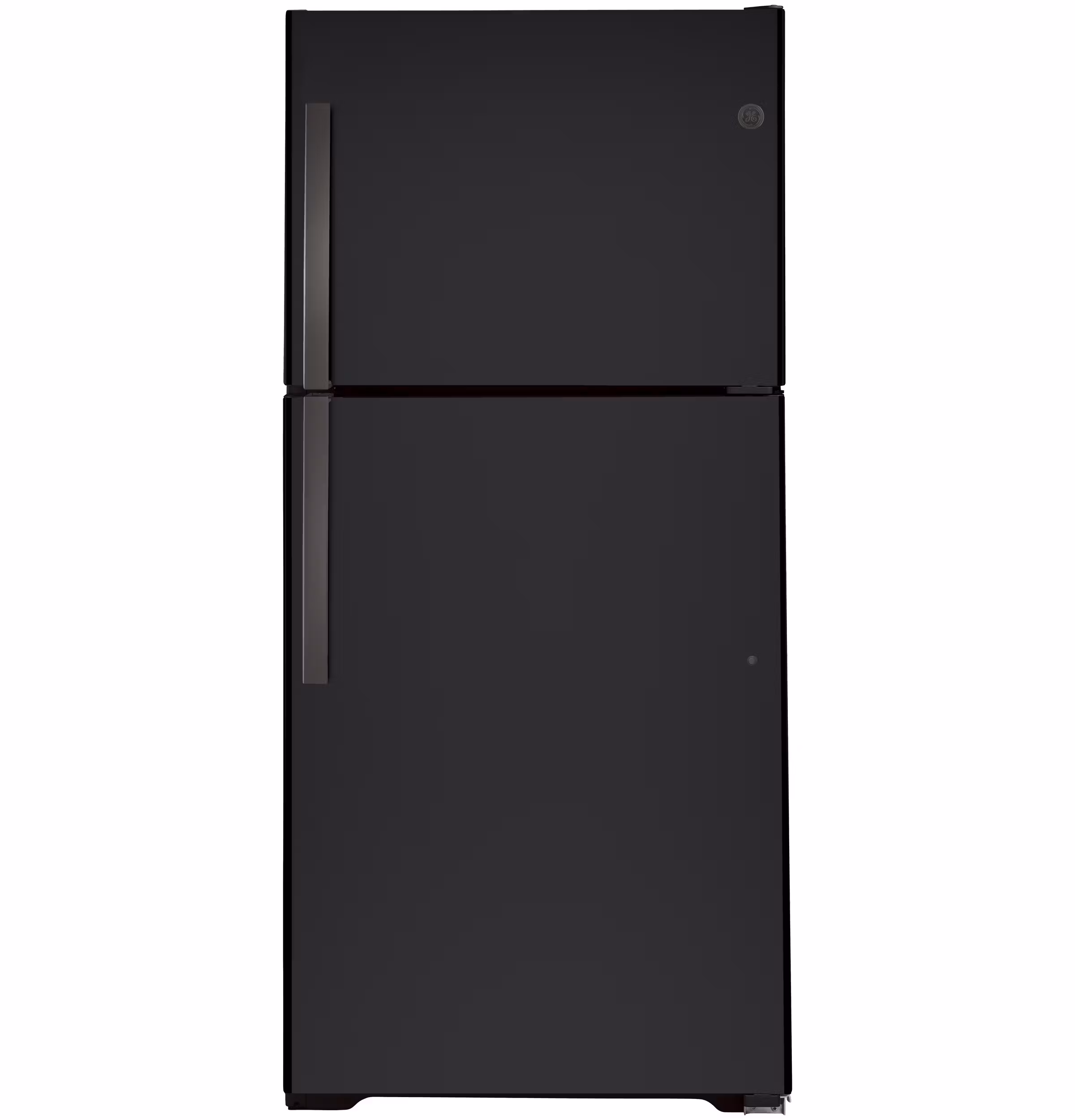 GE(R) 21.9 Cu. Ft. Garage Ready Top-Freezer Refrigerator